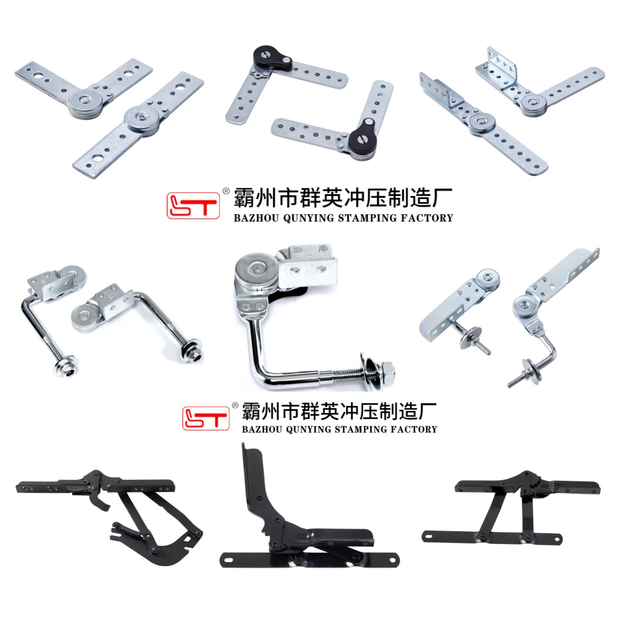 赣州市家具结构件可定制家具五金配件 - 一站式服务